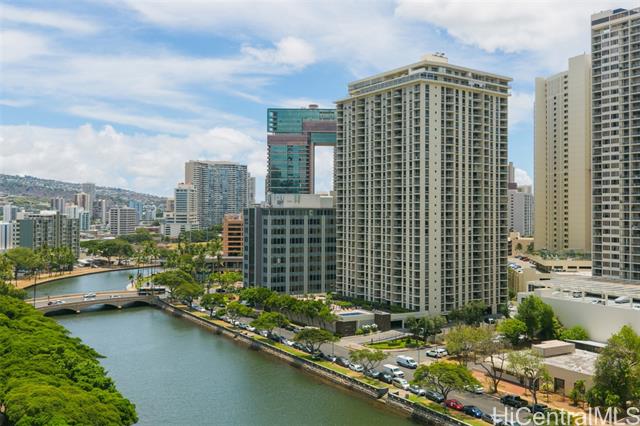 1717 Ala Wai Boulevard, 303, Honolulu, HI 96815