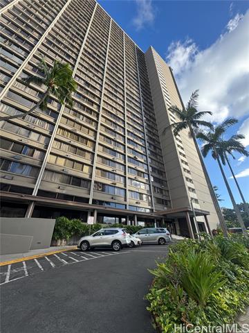 1255 Nuuanu Avenue, E2211, Honolulu, HI 96817