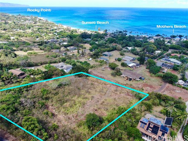 59-56 Kamehameha Highway, B1, Haleiwa, HI 96712