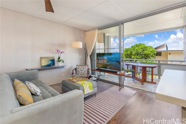 3045 Pualei Circle, B211, Honolulu, HI 96815