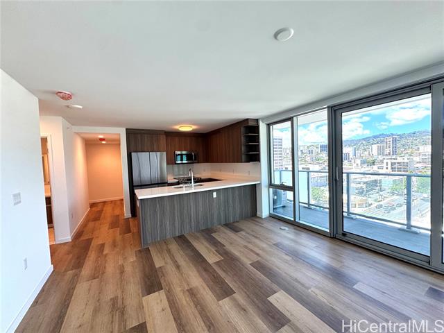1515 Liona Street, 1211, Honolulu, HI 96814