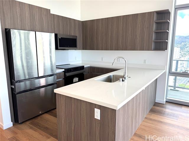 1515 Liona Street, 4419, Honolulu, HI 96814