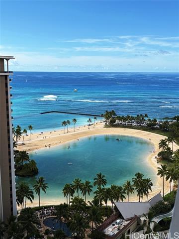 1777 Ala Moana Boulevard, 2328, Honolulu, HI 96815