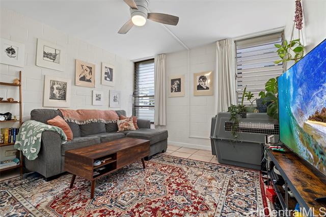 1440 Ward Avenue, 505, Honolulu, HI 96822