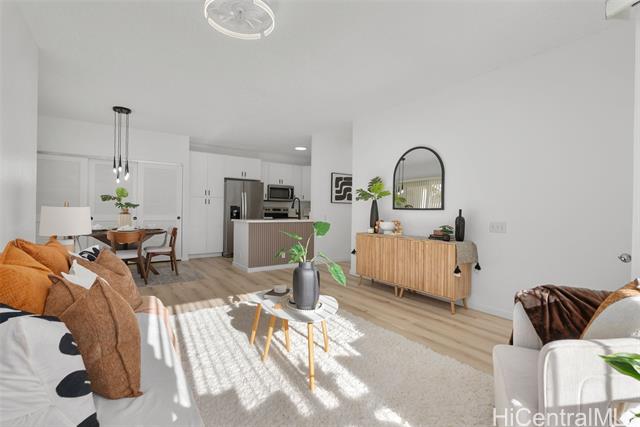 91-996 Laaulu Street, 32D, Ewa Beach, HI 96706