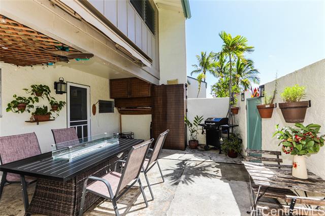 183 Oko Street, 2604, Kailua, HI 96734
