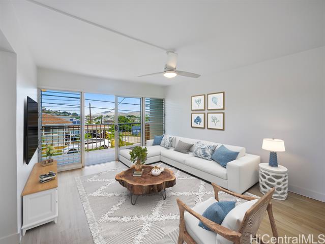 45-342 Lilipuna Road, 204, Kaneohe, HI 96744