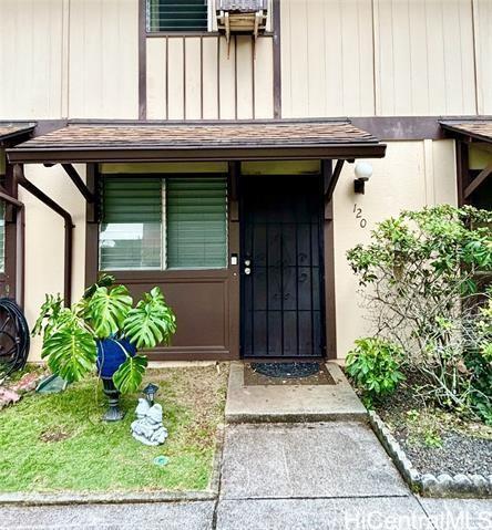 94-059 Anania Drive, 120, Mililani, HI 96789