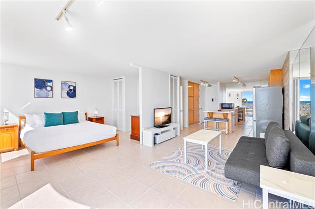 1765 Ala Moana Boulevard, 688, Honolulu, HI 96815