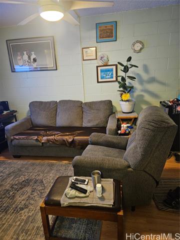 1514 Dillingham Boulevard, 206, Honolulu, HI 96817