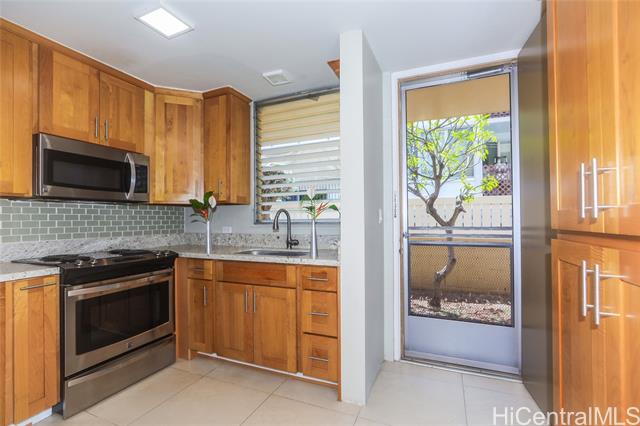 1323 Makiki Street, A104, Honolulu, HI 96814