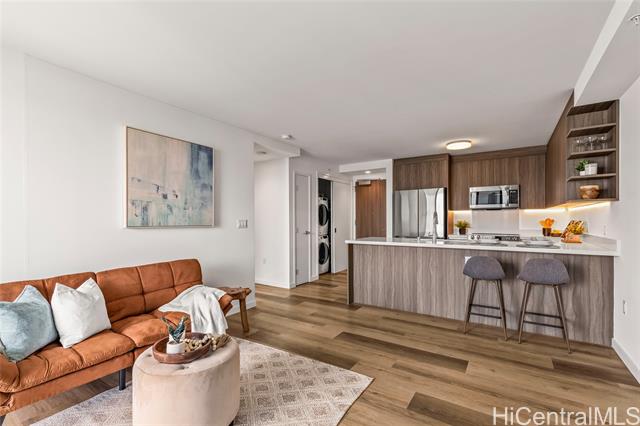 1515 Liona Street, 1202, Honolulu, HI 96814