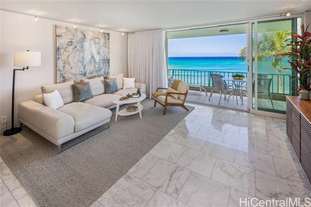 2999 Kalakaua Avenue, 704, Honolulu, HI 96815