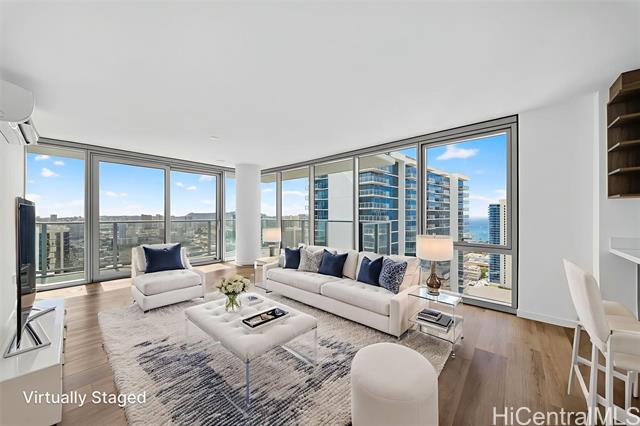 1515 Liona Street, 4001, Honolulu, HI 96814