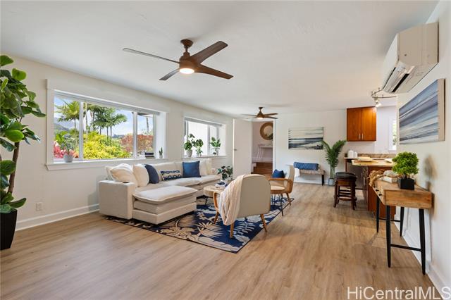 1234 Kelewina Place, Kailua, HI 96734