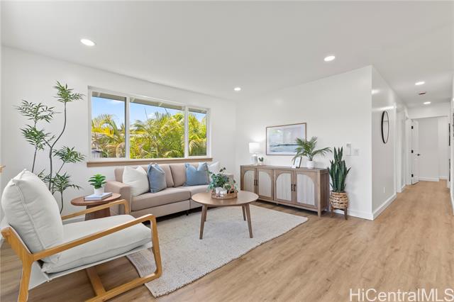 610 A Halela Street, Kailua, HI 96734