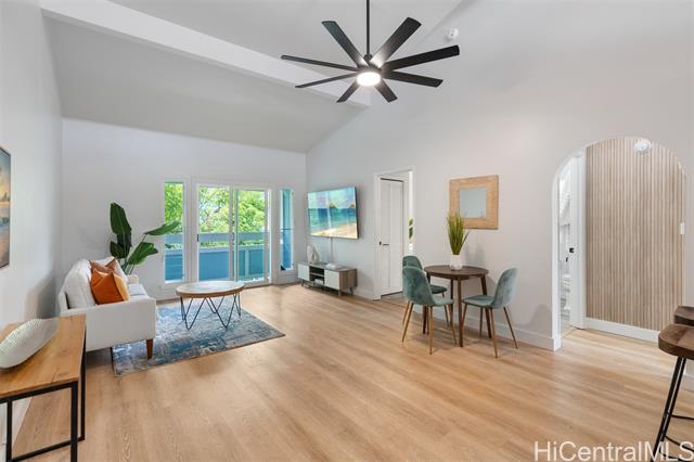 355 Aoloa Street, M206, Kailua, HI 96734