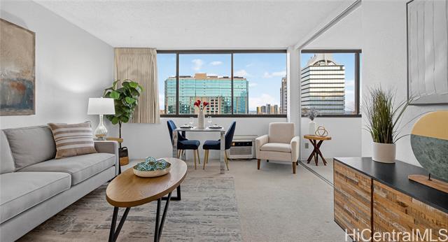 1255 Nuuanu Avenue, E3003, Honolulu, HI 96817