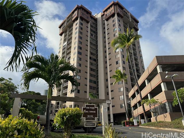 98-351 Koauka Loop, C1706, Aiea, HI 96701