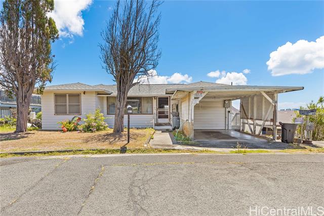 801 Iholena Place, Honolulu, HI 96817