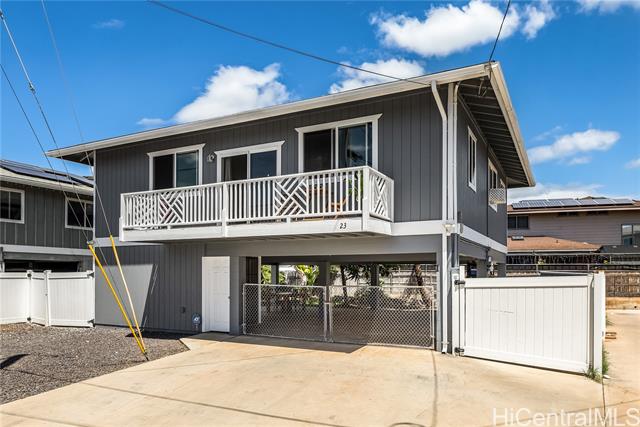87-1720 Farrington Highway, 23, Waianae, HI 96792
