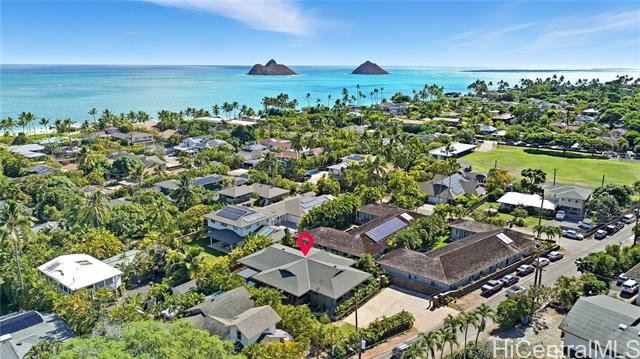 926 Aalapapa Drive, Kailua, HI 96734