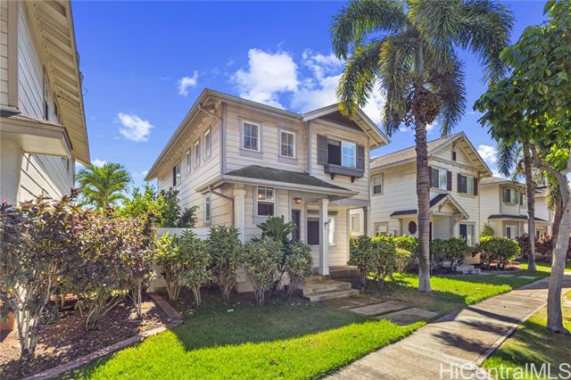 91-1220 Kaiopua Street, Ewa Beach, HI 96706