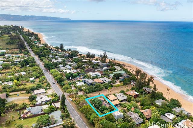 59-199 Ke Nui Road, Haleiwa, HI 96712