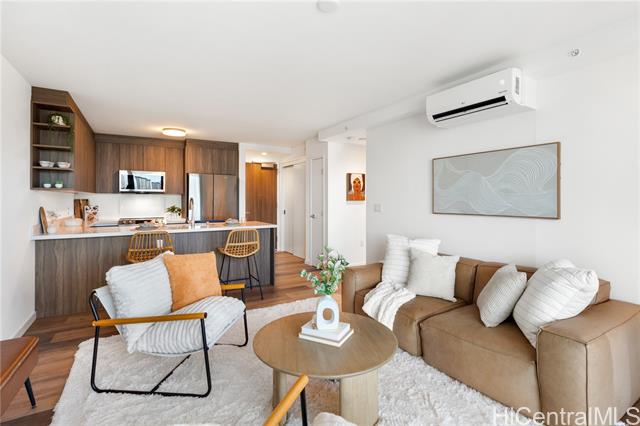 1515 Liona Street, 1604, Honolulu, HI 96814