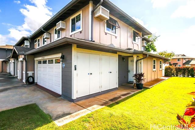 91-1259 Kamaaha Avenue, 101, Kapolei, HI 96707