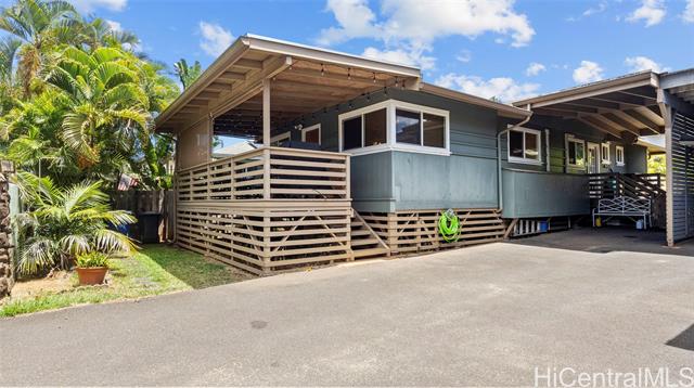 58-358 Kamehameha Highway, A, Haleiwa, HI 96712