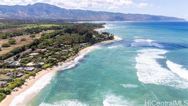 61-707 Papailoa Road, Haleiwa, HI 96712