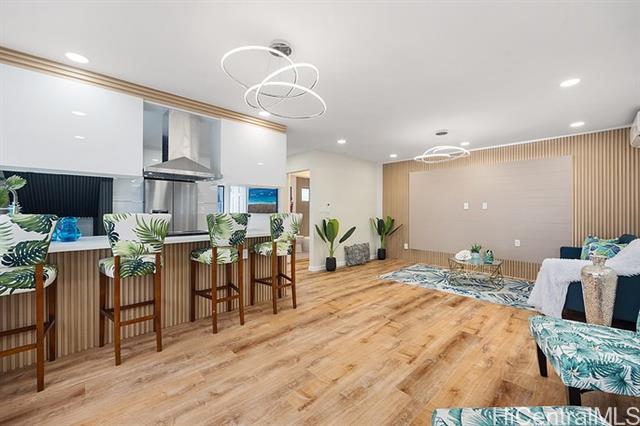 1812 Waiola Street, A, Honolulu, HI 96826