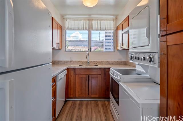 5400 Likini Street, 203, Honolulu, HI 96818