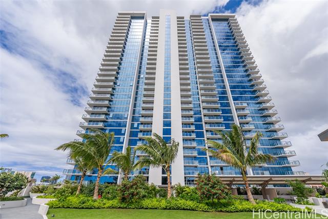 1515 Liona Street, 3718, Honolulu, HI 96814