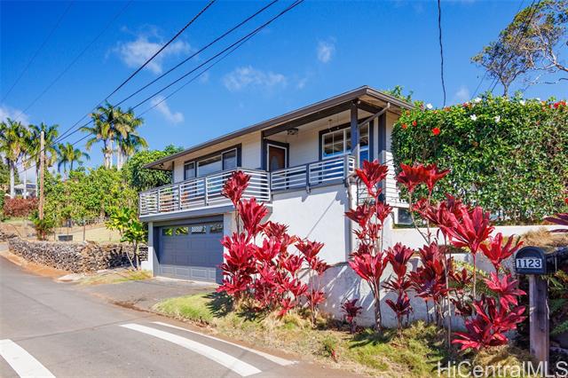 1123 Kehau Place, Makawao, HI 96768