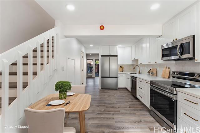 94-1436 Lanikuhana Avenue, 467, Mililani, HI 96789