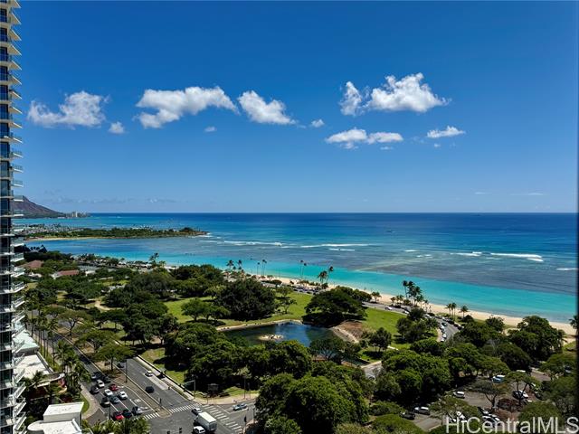 1100 Ala Moana Boulevard, 2102, Honolulu, HI 96814