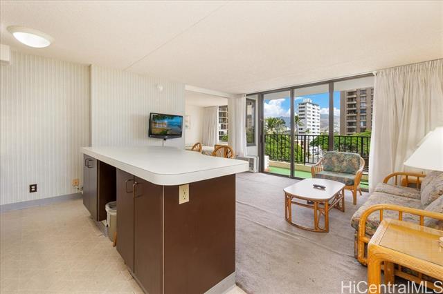 201 Ohua Avenue, 605 (NUC), Honolulu, HI 96815