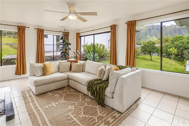 45-625 A Halekou Place, Kaneohe, HI 96744