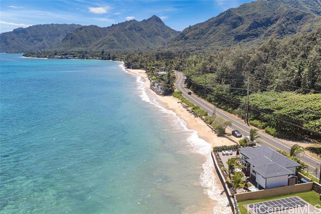 53-823 Kamehameha Highway, Hauula, HI 96717