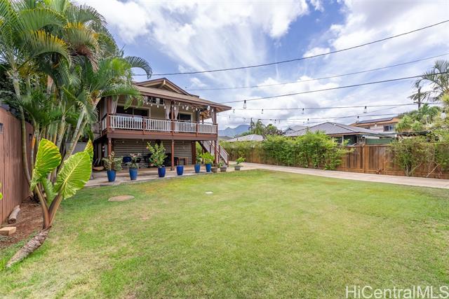 66-158 Haleiwa Road, Haleiwa, HI 96712