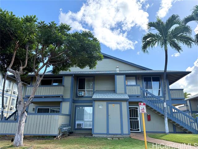 91-207 Hanapouli Circle, 38D, Ewa Beach, HI 96706