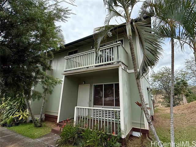 98-718-D Kaonohi Street, 38, Aiea, HI 96701