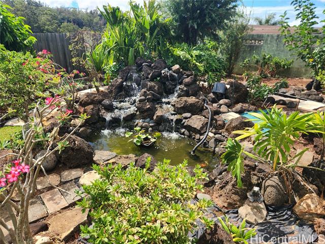 99-251 Iini Way, Aiea, HI 96701