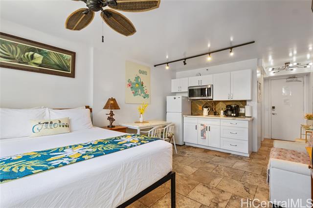 134 Kapahulu Avenue, 901, Honolulu, HI 96815