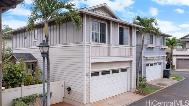 91-1151 Kanela Street, M3, Ewa Beach, HI 96706