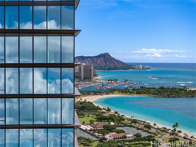 1100 Ala Moana Boulevard, 2500, Honolulu, HI 96814