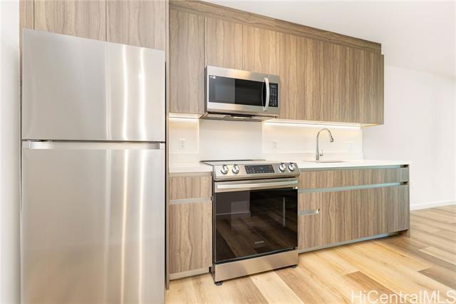 1500 Rycroft Street, 309R, Honolulu, HI 96814