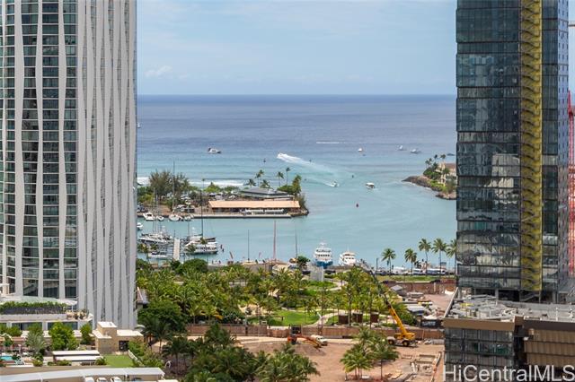 909 Kapiolani Boulevard, 3002, Honolulu, HI 96814